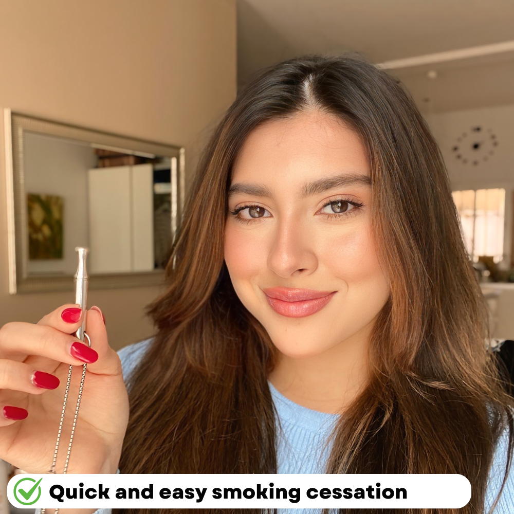 SMOCARE - Ultimate Quit Smoking Kit